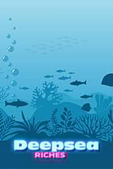 Deepsea Riches - Online Pokie